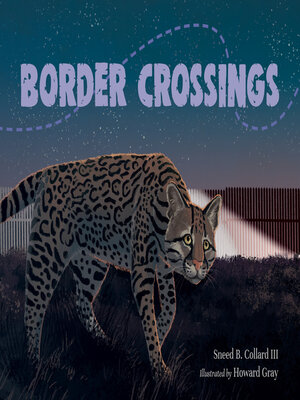 cover image of Border Crossings